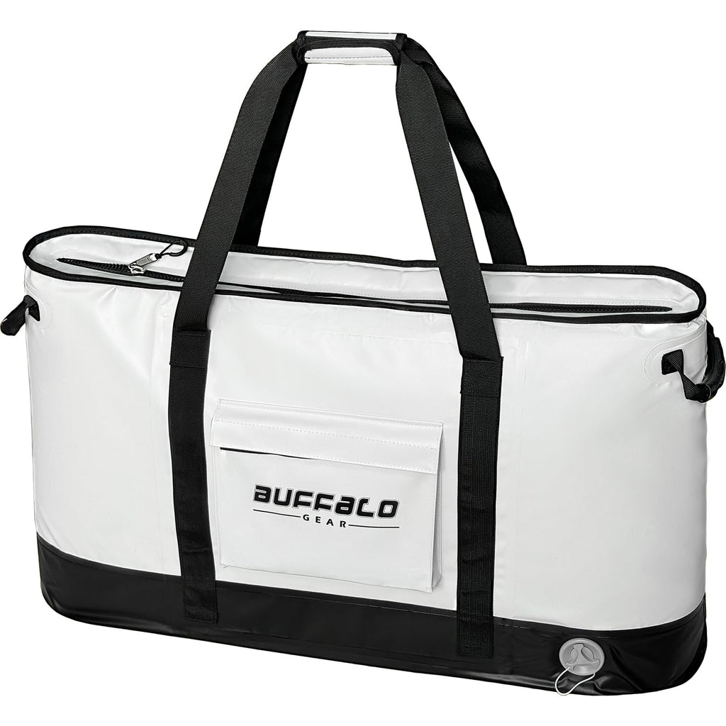 105QT Fish Cooler Bag with YKK Zipper