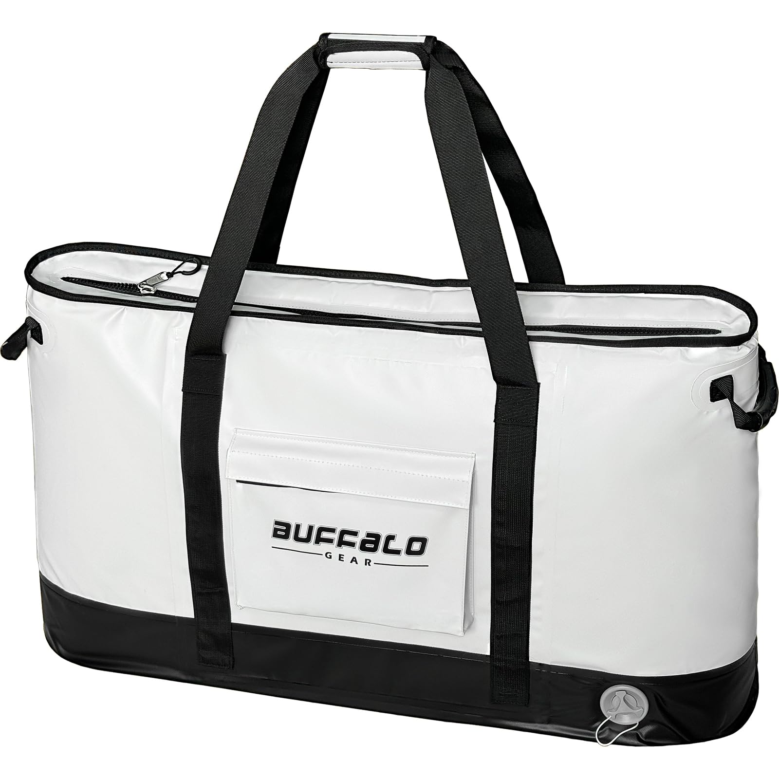 105QT Fish Cooler Bag with YKK Zipper