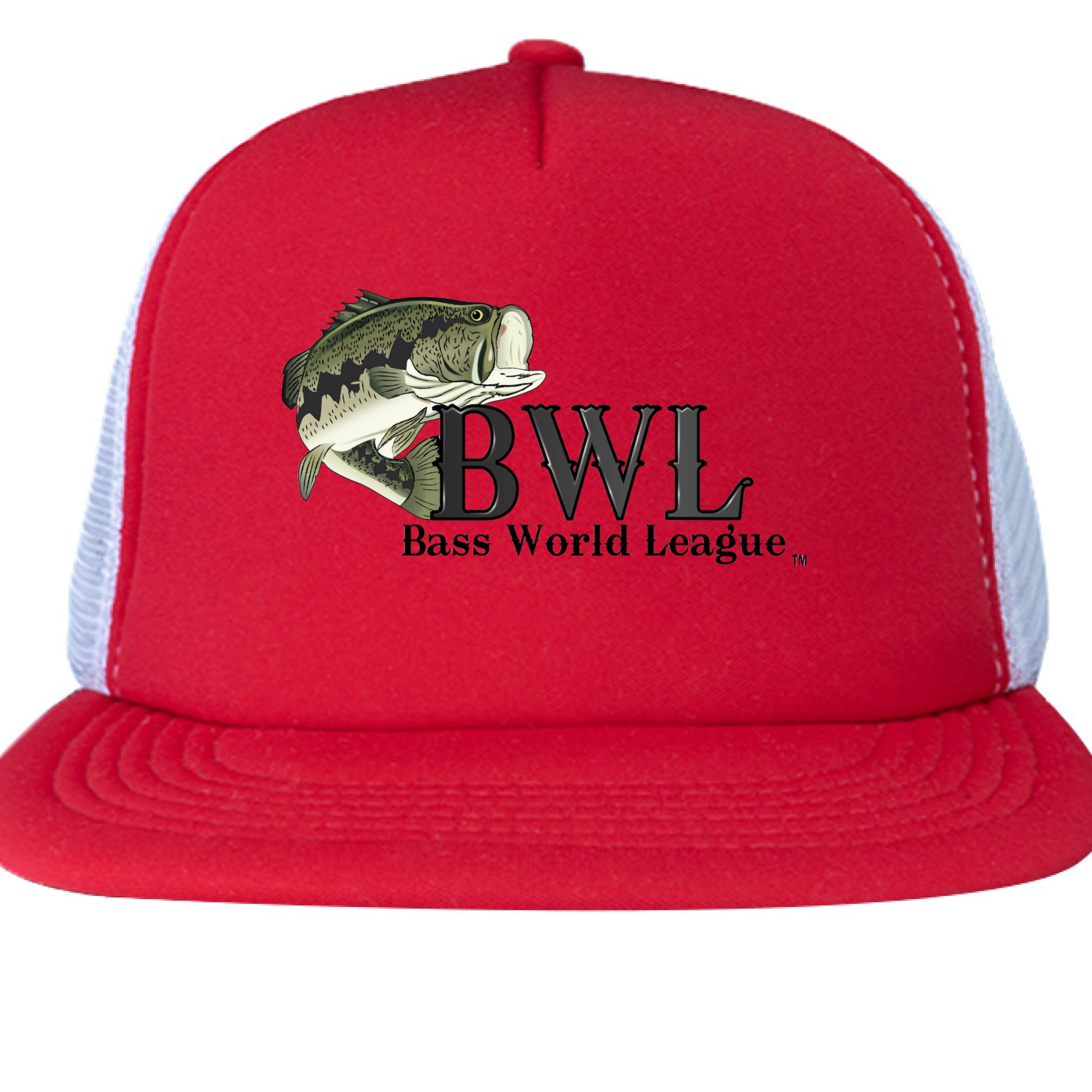 New Red - FRONT