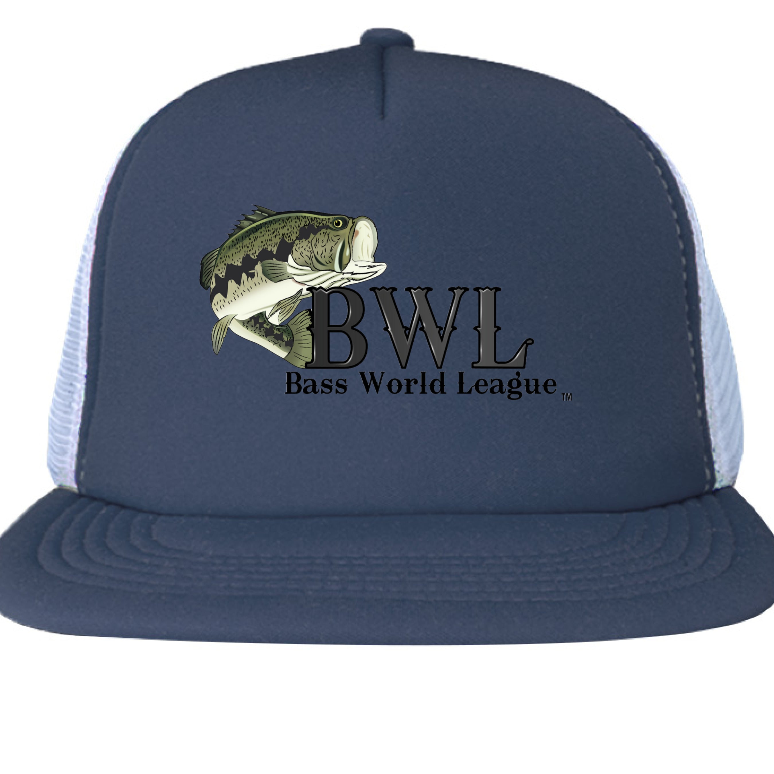 New Navy - FRONT