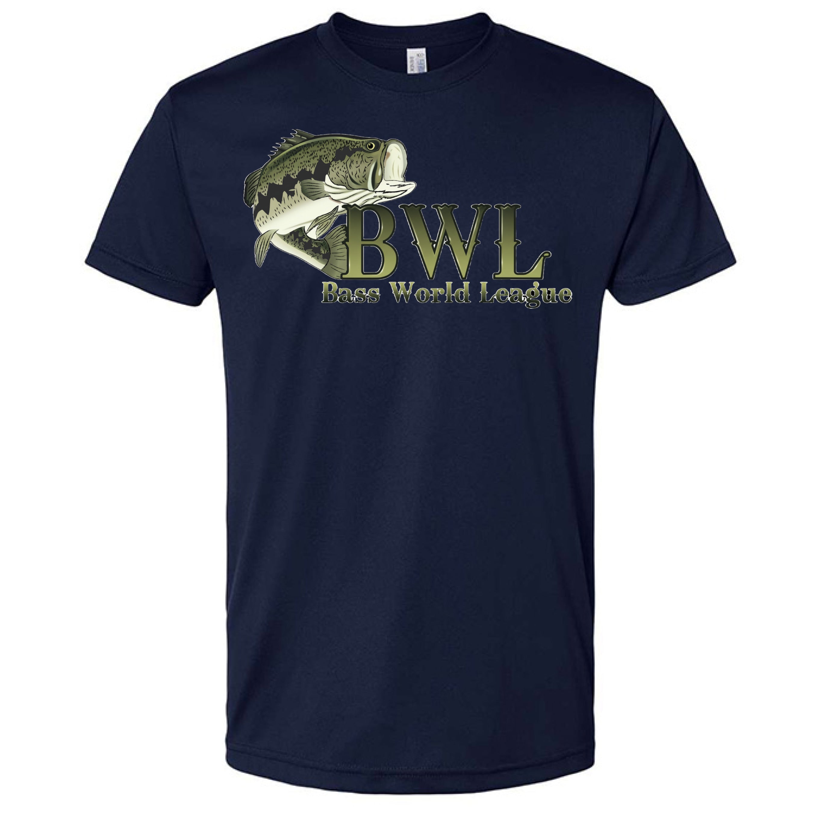 NAVY - FRONT