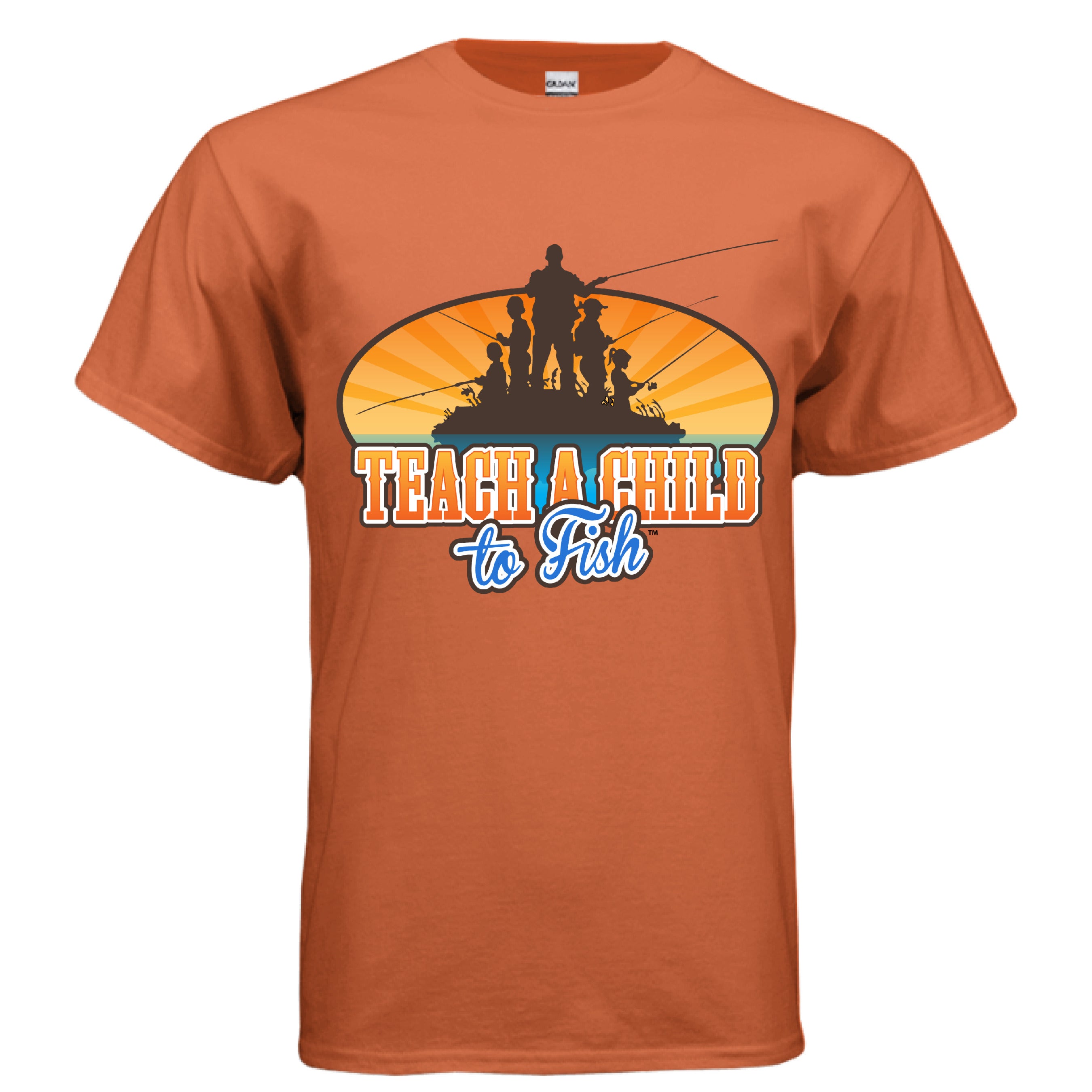 ORANGE - FRONT