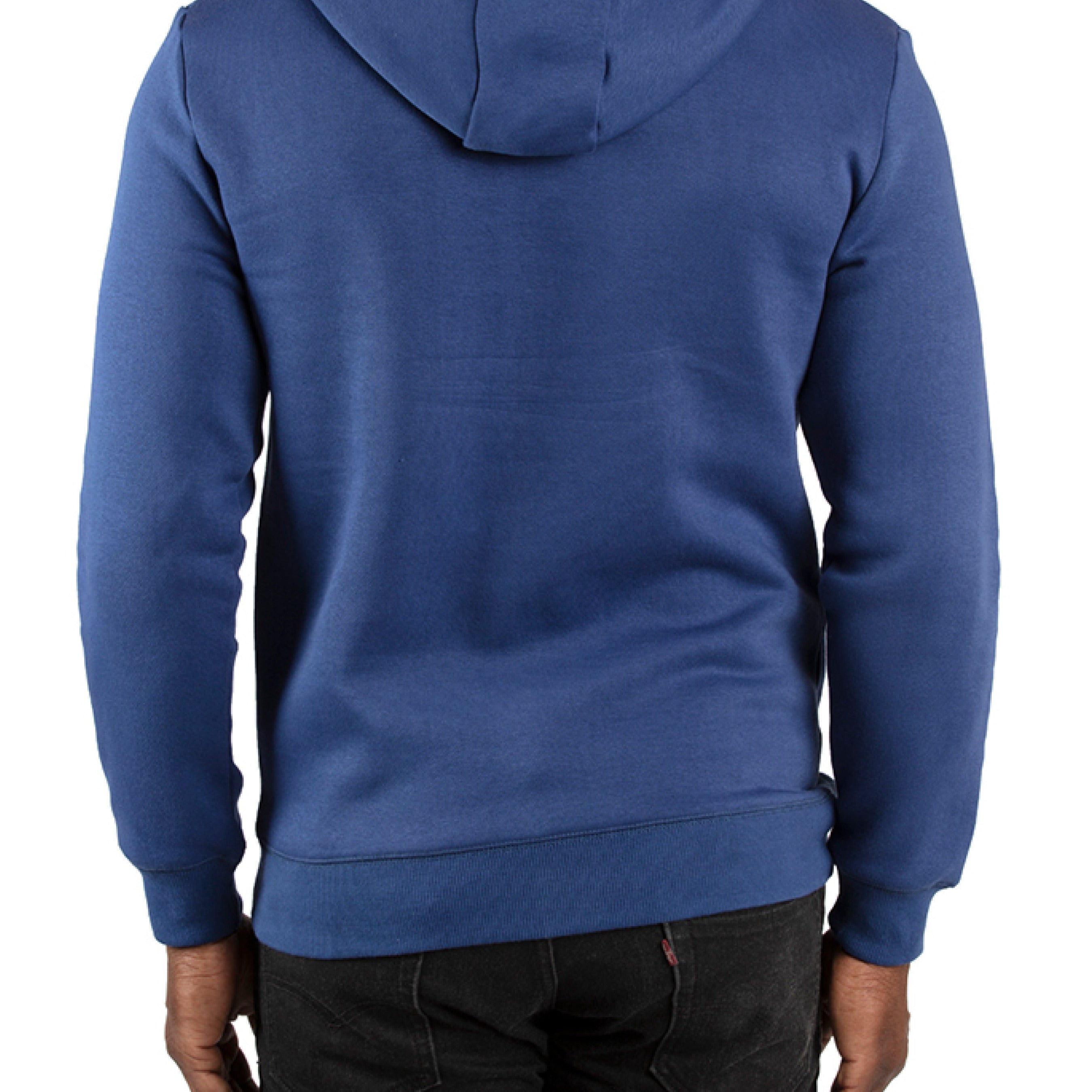 NAVY - BACK