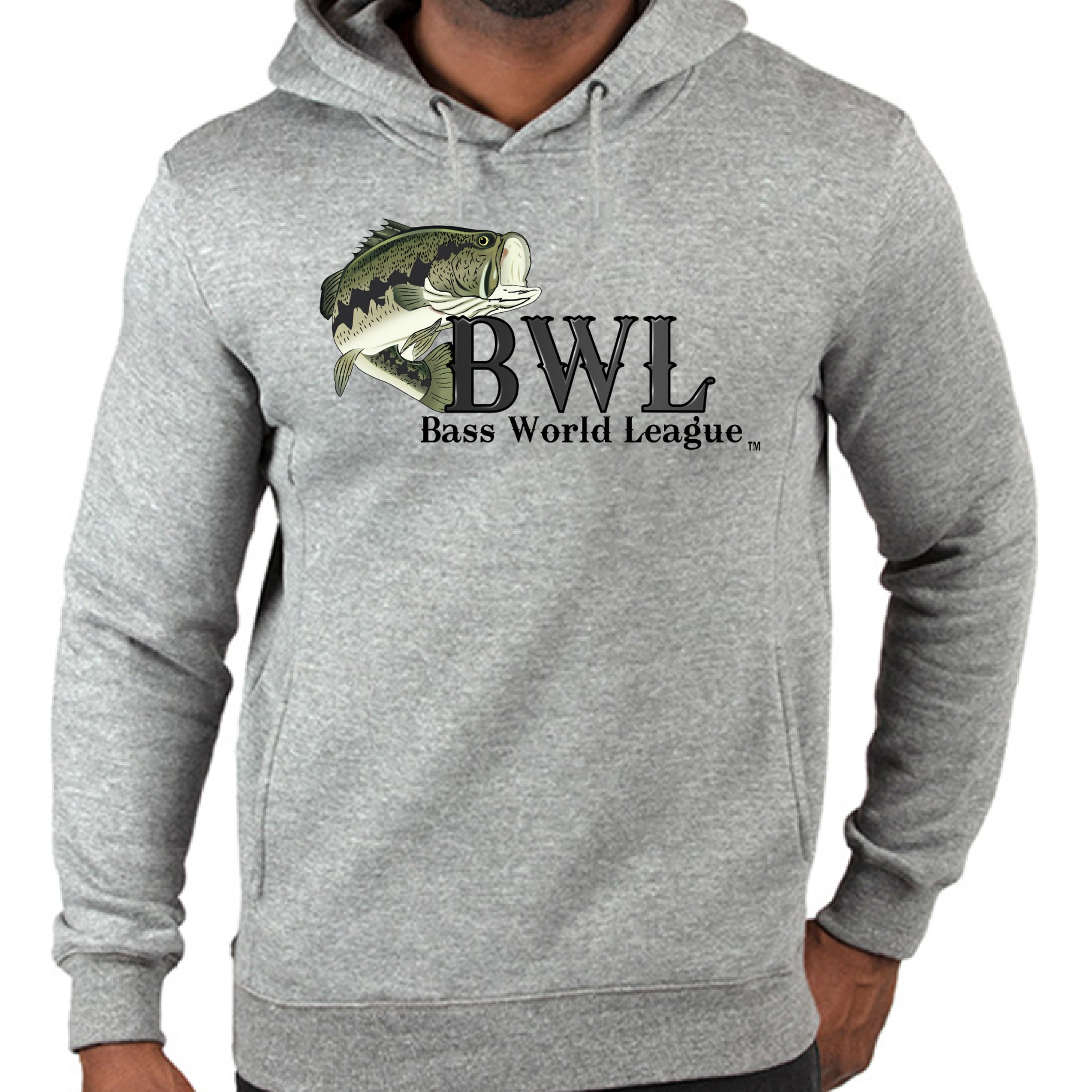 HEATHER GREY - FRONT