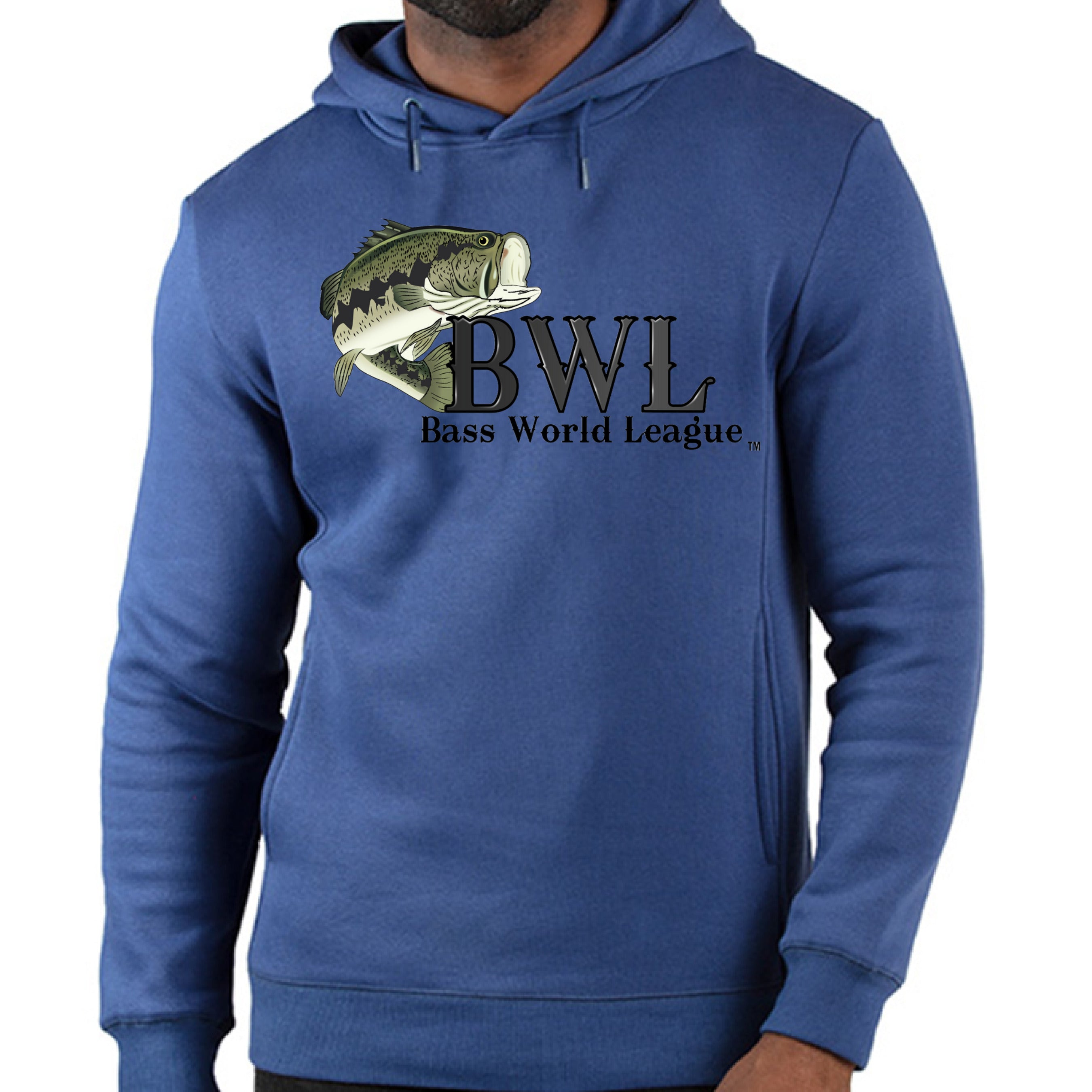 NAVY - FRONT
