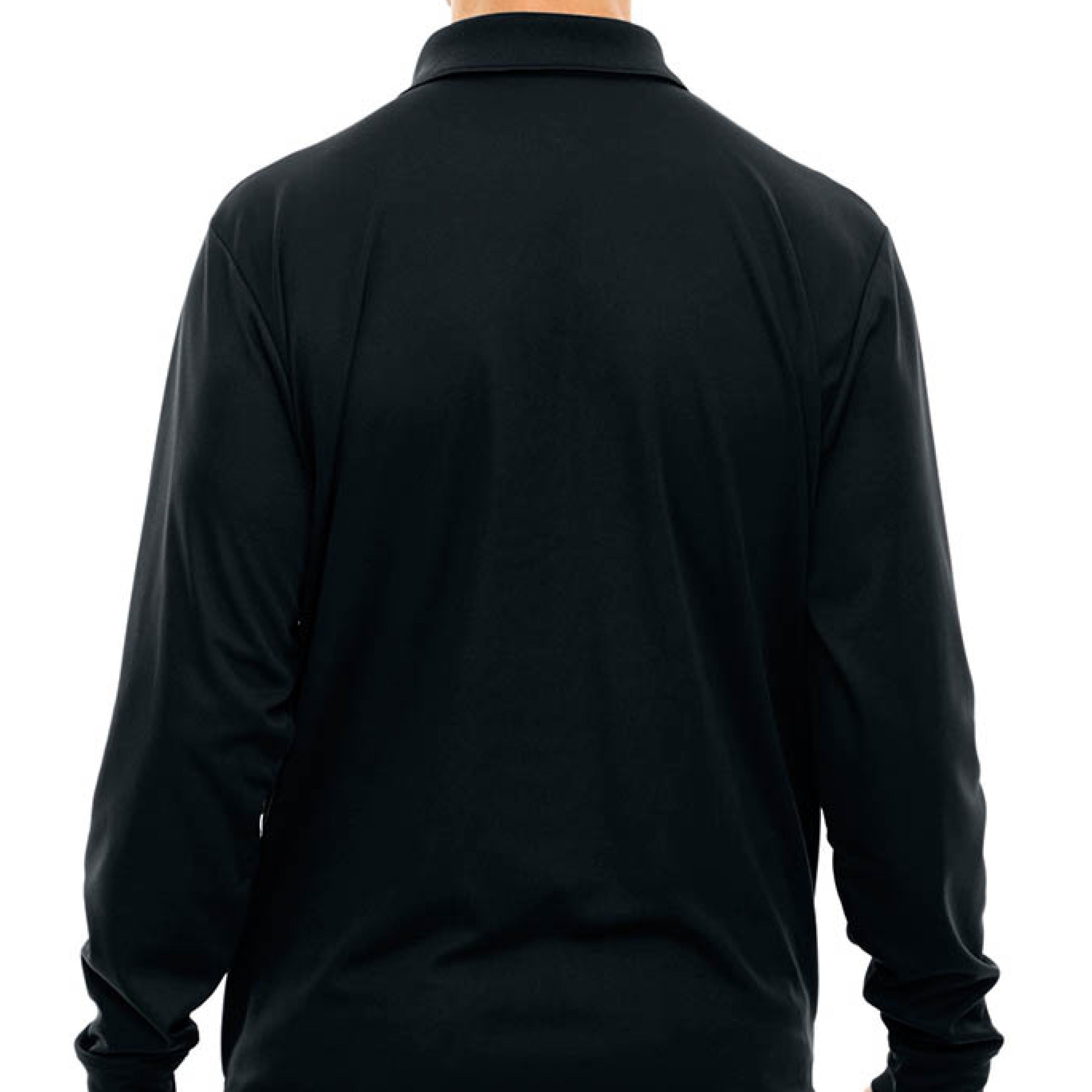BLACK 703 - BACK