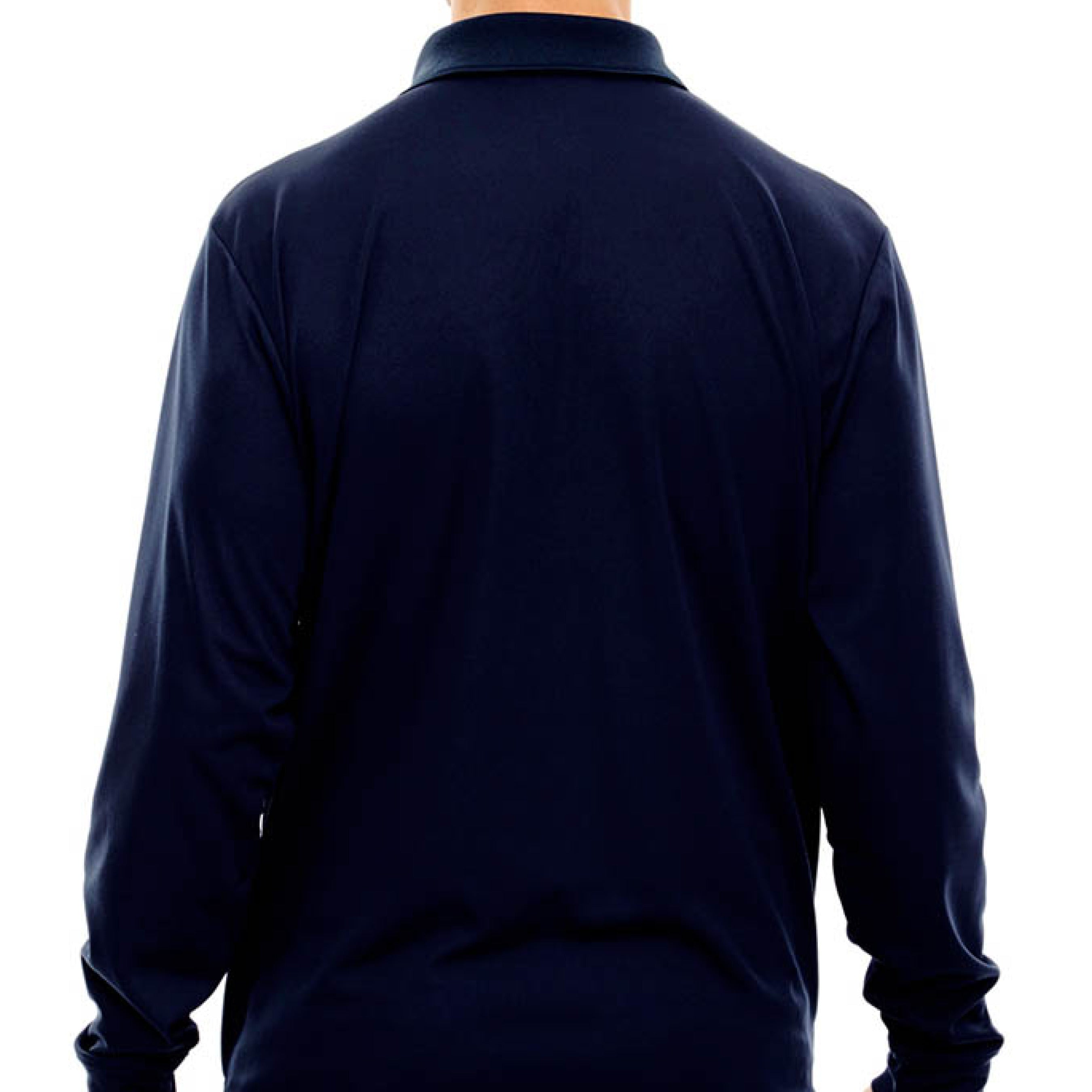 CLASSIC NAVY 849 - BACK