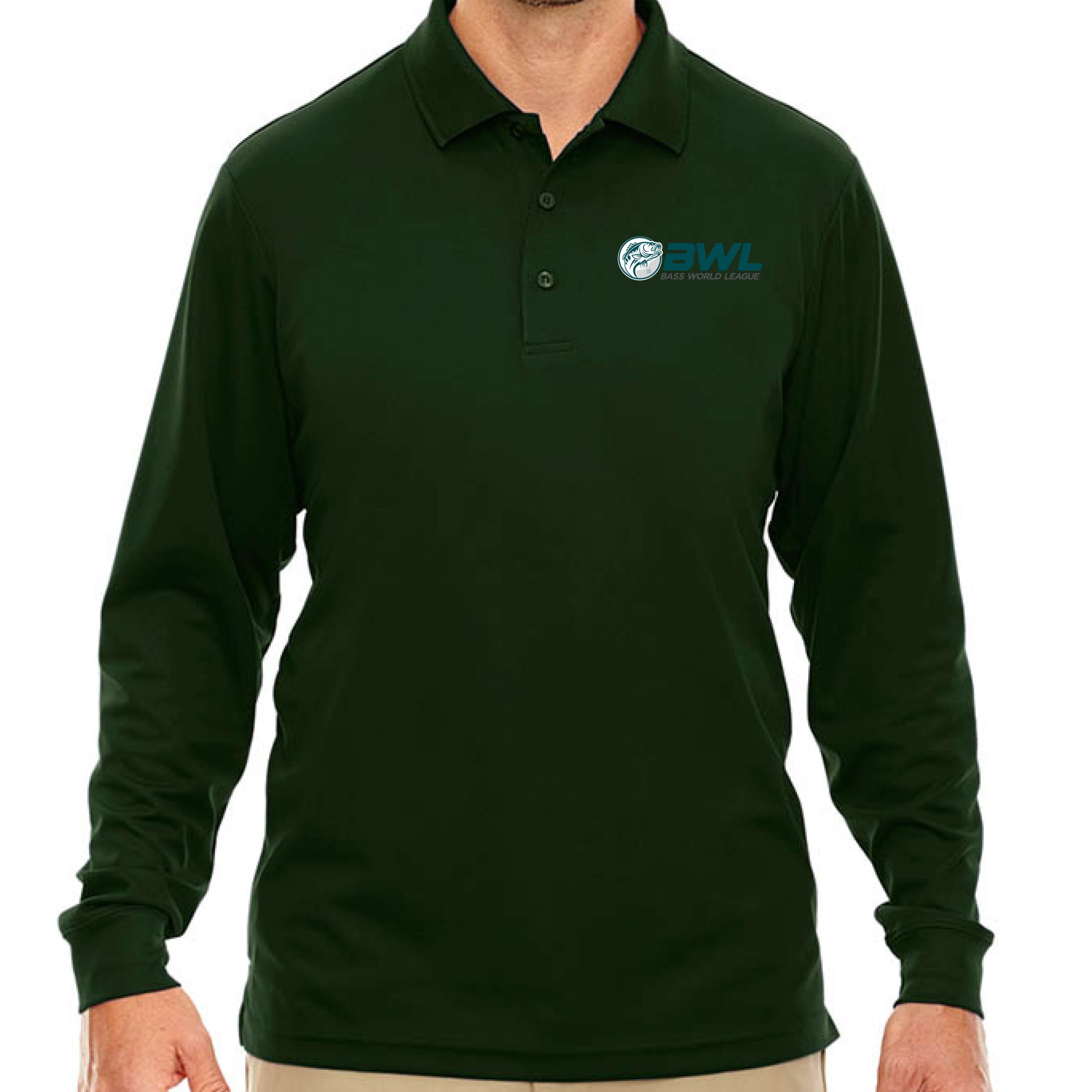 FOREST GREN 630 - FRONT