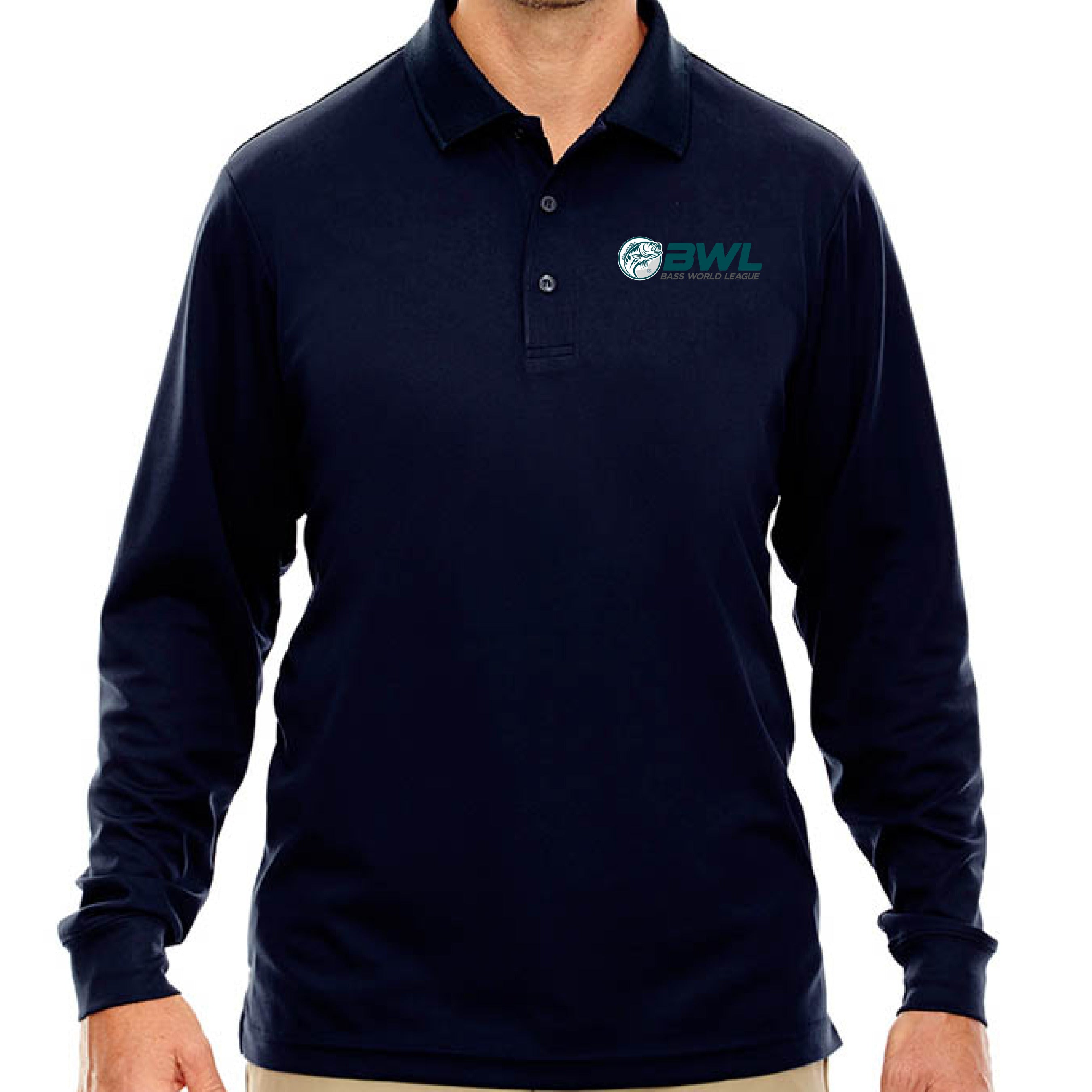 CLASSIC NAVY 849 - FRONT