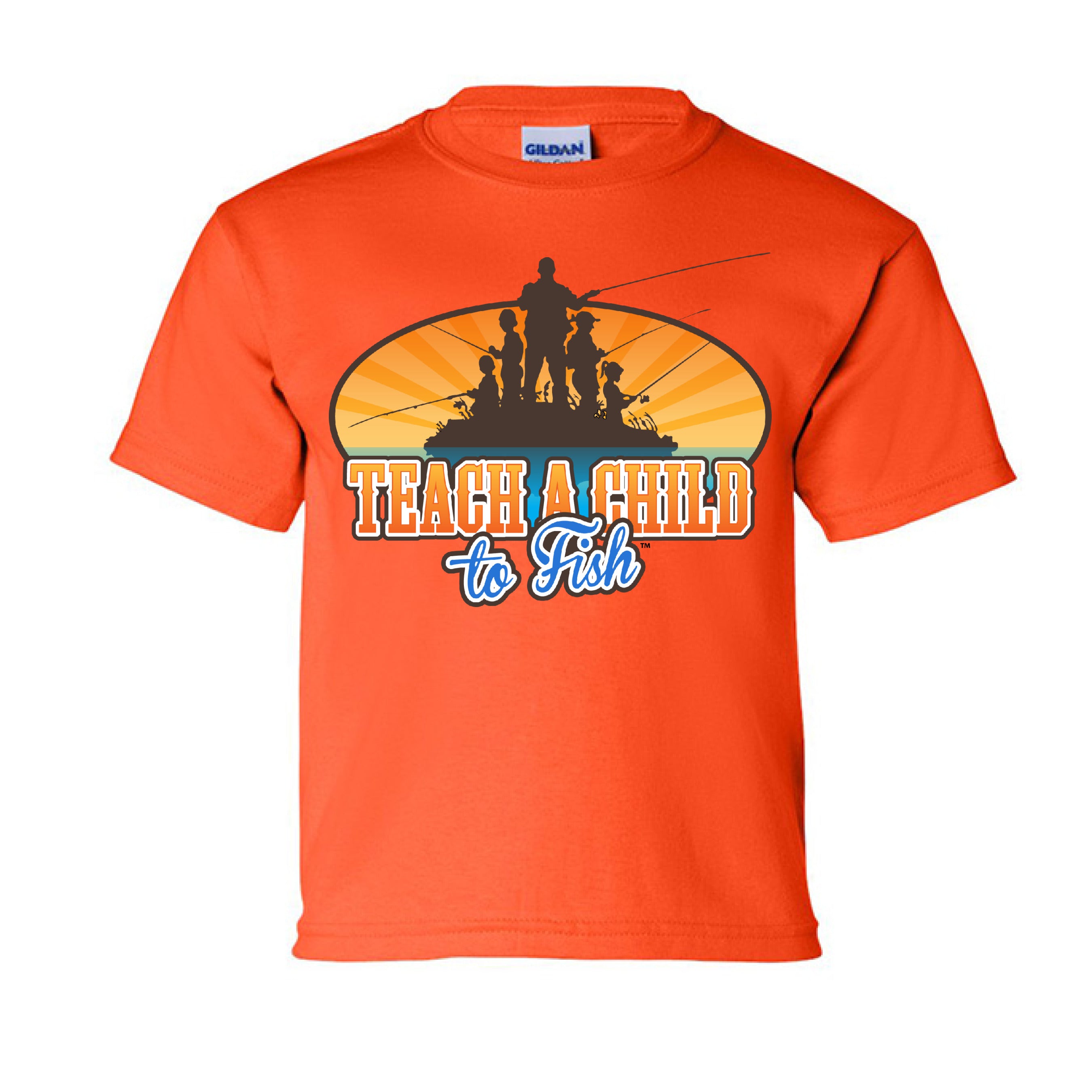 ORANGE - FRONT